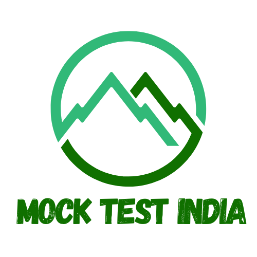 Mock Test India